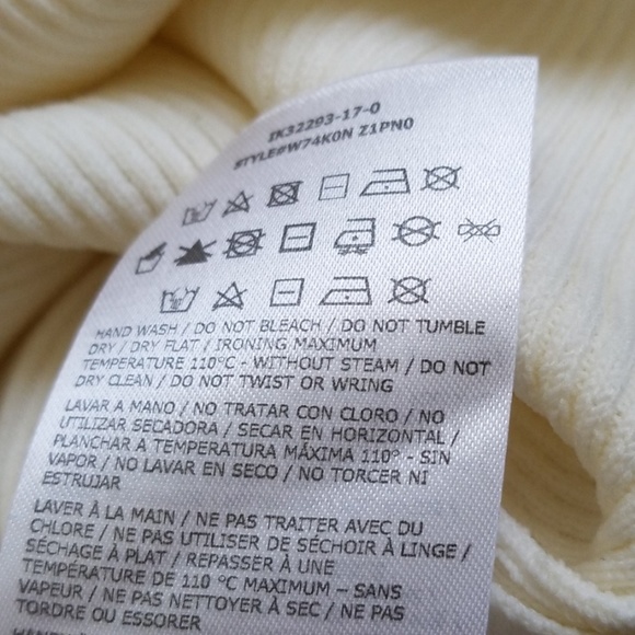 GUESS DRESS - Picture 5 of 6